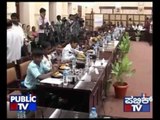 PUBLIC TV CHILDRENS PARLIAMENT