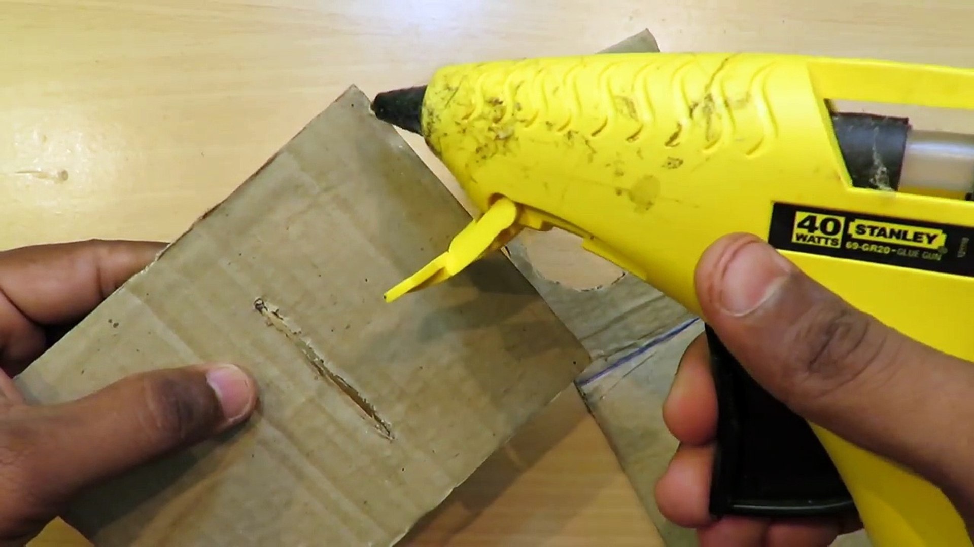 How To Make A Atm Machine Piggy Bank Mini Atm Machine At Home Easy Tutorial