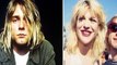 Esposa de Kurt Cobain, Courtney Love, afirmó que el líder de Nirvana no se suicidó