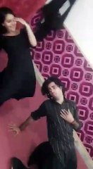 Zaliama Pakistani Girle Dance