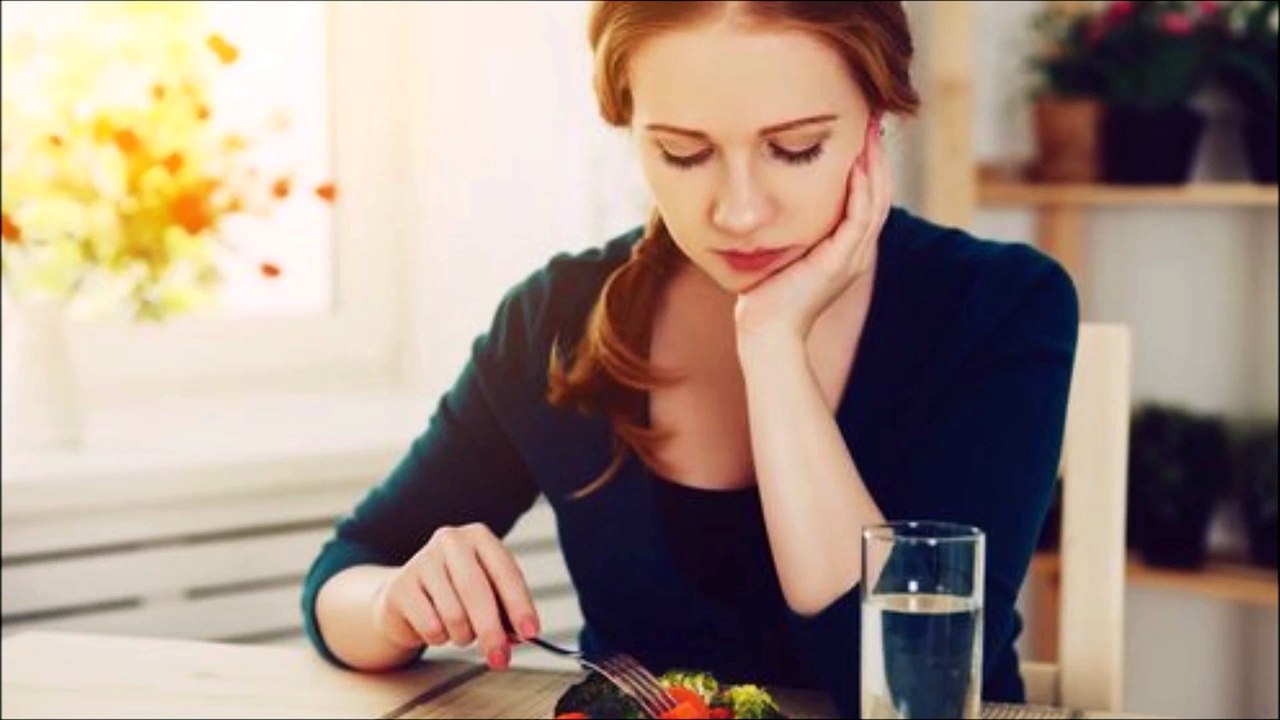 Que le Sucede a nuestro Cuerpo Cuando sentimos Tristeza?