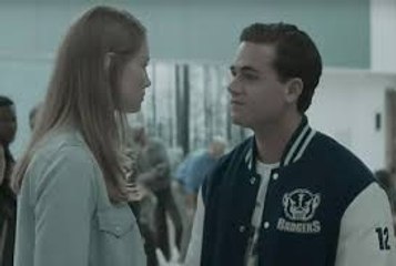 The Mist Season 1 Episode 7 'mistakes' IMDB Full Online