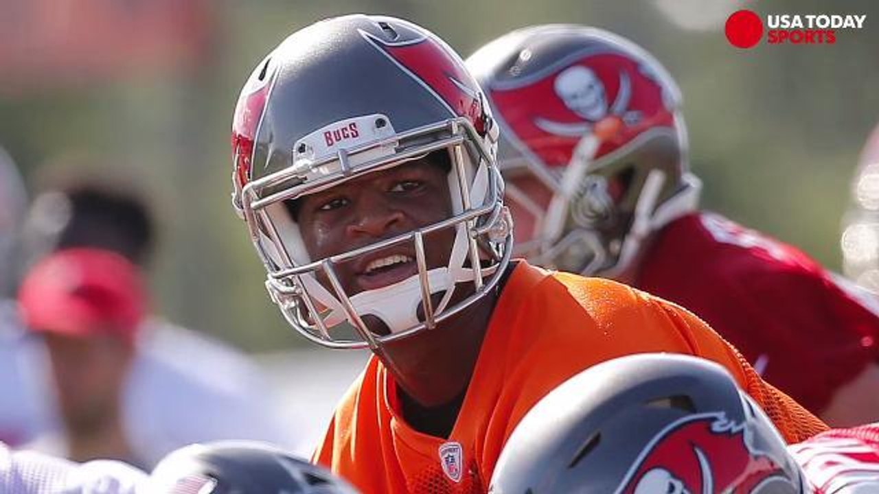 Will Buccaneers shine after Hard Knocks?
