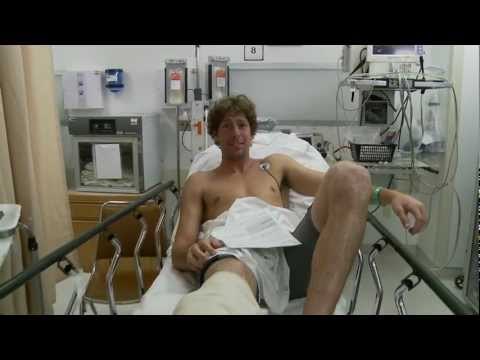 Travis Pastrana @ X Games 17 Moto X Best Trick