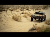 Offroad Racing - Baja 1000 - Nitro Circus