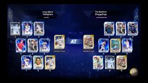 Steve Finley Debut   Fix Your Game MLB Rage MLB The Show 17 Diamond Dynasty