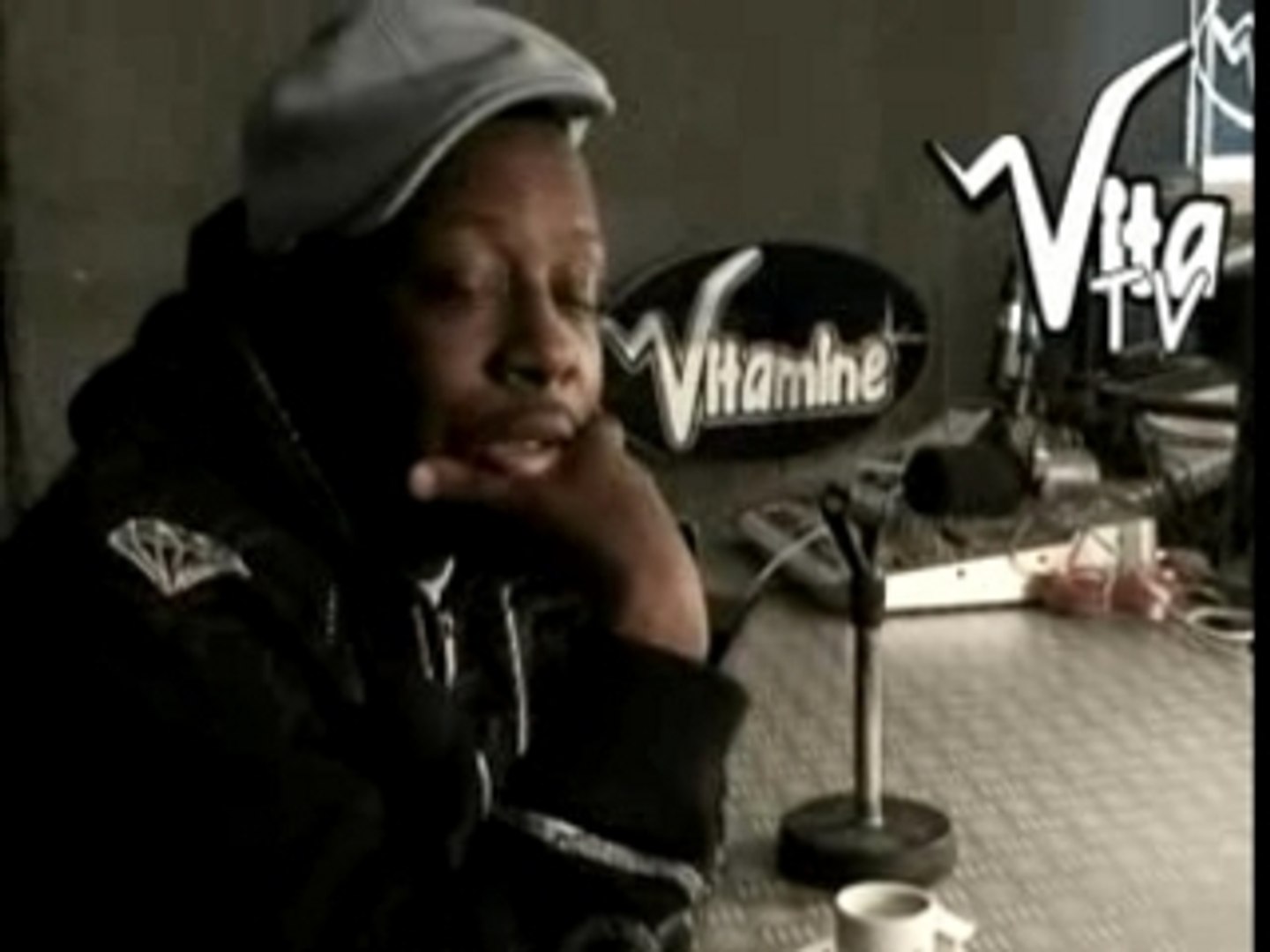 Wyclef Jean