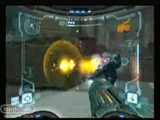 metroid prime 1