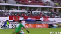 Morocco vs Netherlands 1 2 All Goals & Highlights International Friendly 31/05/2017 HD