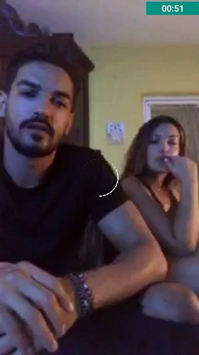 Rosa Perrotta e Pietro Tartaglione diretta Instagram | 03/08/2017