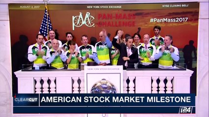 CLEARCUT | President Trump backs new immigration rules | Wednesday, August 2nd 2017