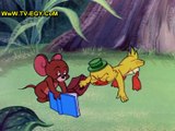 حصريا جميع حلقات كارتون - توم وجيري Tom and Jerry حلقة -91-