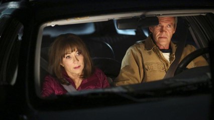 'The Middle' Is Coming to An End | THR News