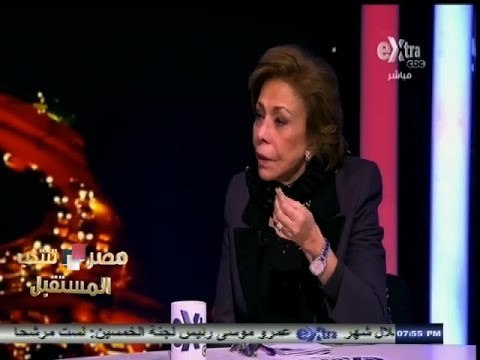#مصر_تنتخب | رئيس المجلس القومي للمرأة: لا مانع من تجنيد النساء بالقوات المسلحة