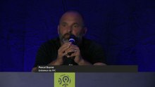 Pascal Dupraz : «Dommage que Neymar n'ait pas choisi Toulouse»