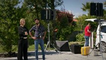 مسلسل سراج الليل( Ateşböceği) الحلقة 6 - مشهد من الحلقة HD