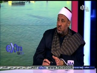 #غرفة_الأخبار | فقرة عن قرار ضم مساجد الجمعية الشرعية لوزارة الأوقاف