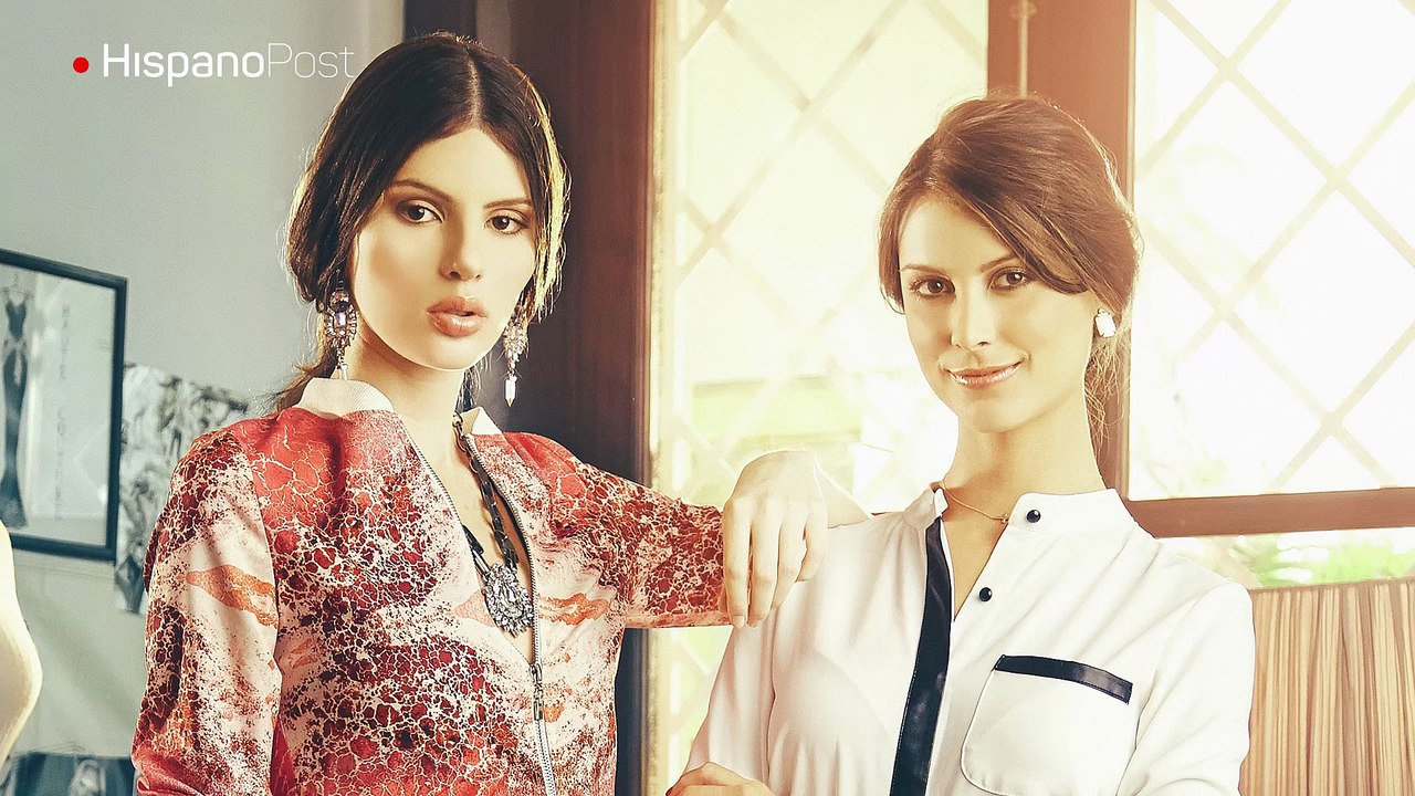 Stefanía Fernández, Miss Universo 2009, lanzará su propia marca