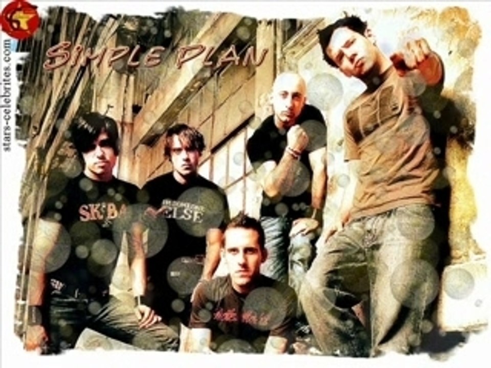 Simple plan worst day ever