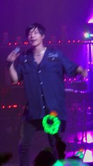 20170726 "Lucky Guy" in Kyoto - Inner Core