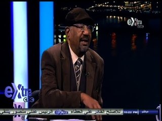 #صانع_القرار | نبيل عبدالفتاح : يجب على #الدستورية أن تختار رئيسها وعودة منصور إليها لا تجوز