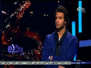 #ساعة_رياضة | حوار مع محمود علاء لاعب حرس الحدود