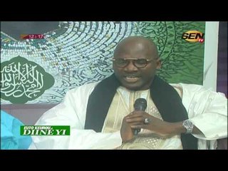 TENTAL NABI du vendredi 20 janv. 2017