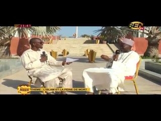 An-Nour du vendredi 27 janv. 2017