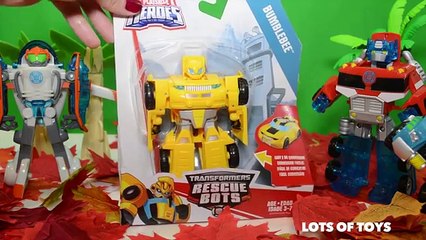 Tải video: Foncé pâte faire faire Lune de de jouer premier porter secours le le le le la transformateurs Doh bots optimus playset b