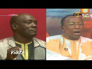 TENTAL NABI du vendredi 27 janv. 2017