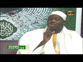 TENTAL NABI du vendredi 03 févr. 2017