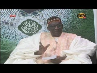 TENTAL NABI du vendredi 03 mars 2017