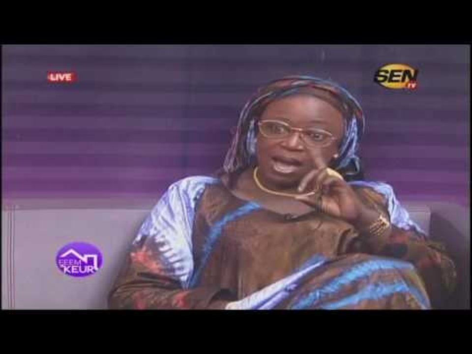 FEM CI KEUR du mercredi 15 mars 2017