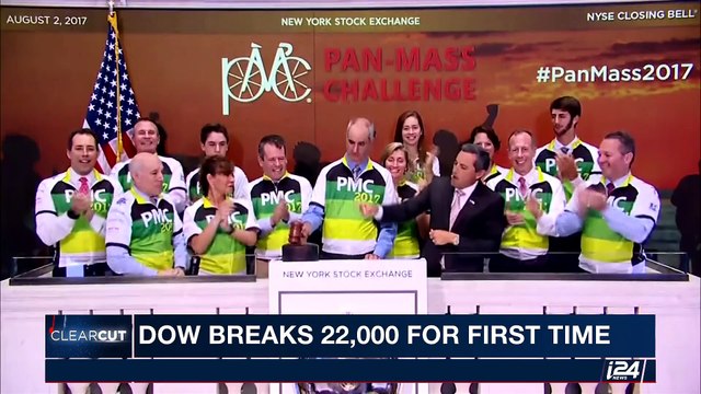 CLEARCUT | Qatar Airways cancels investment in American Airlines | Wednesday, August 2nd 2017