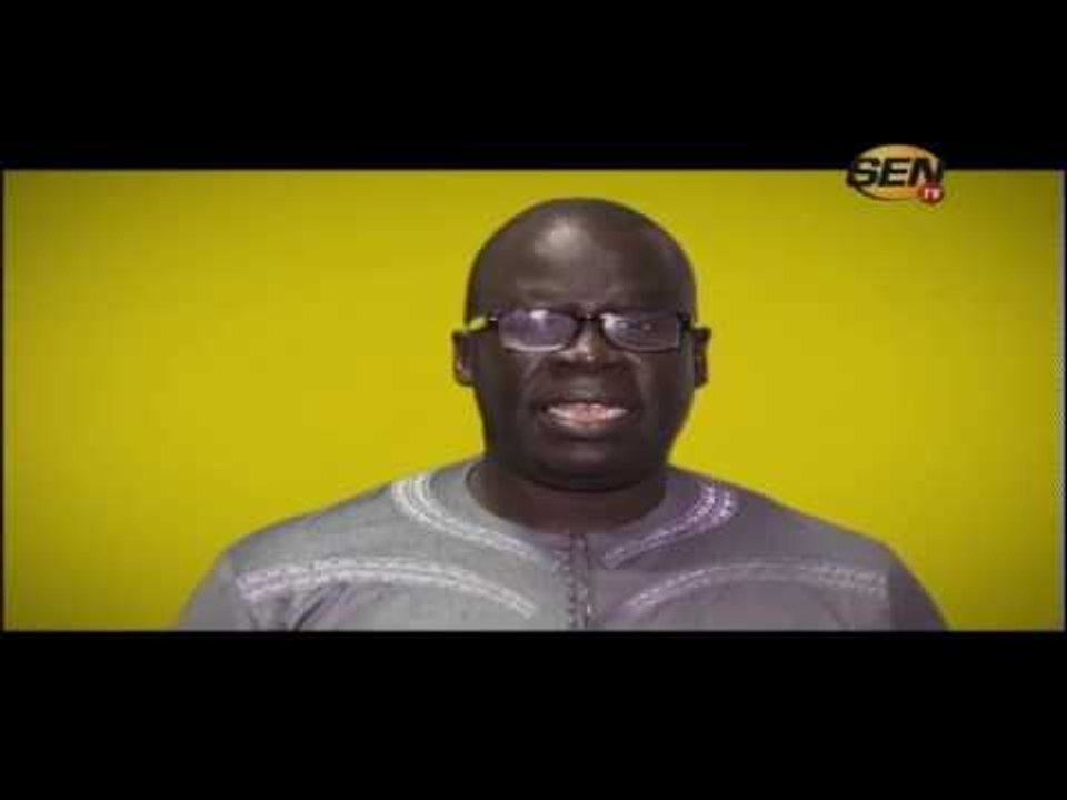 Toute La Verite du dimanche 26 mars 2017