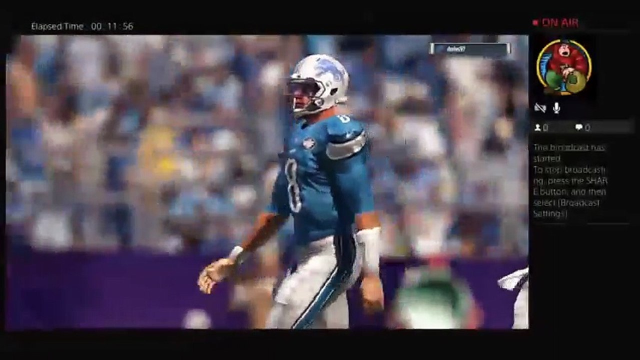 spoiledrotten252's Live PS4 Broadcast (107)