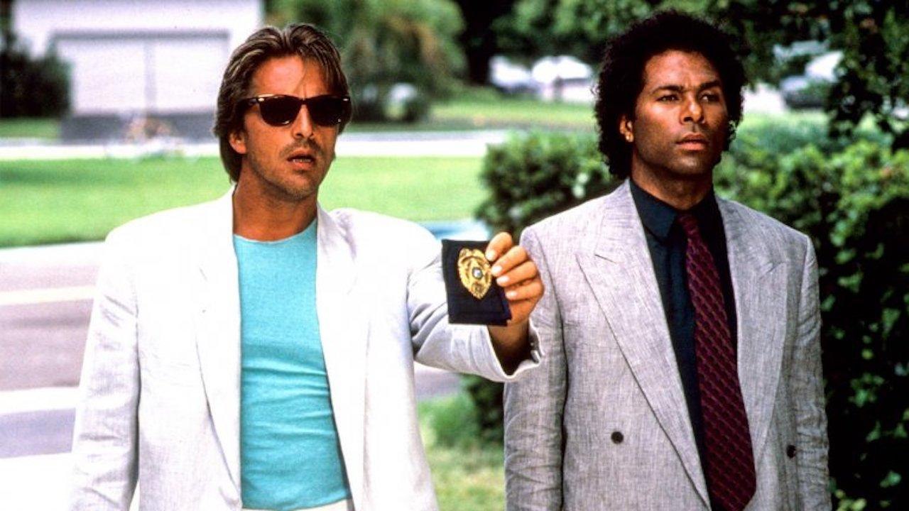 Vin Diesel's 'Miami Vice' Reboot In Talks With NBC | THR News