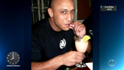 Motorista de Uber morto após discussão com travesti será enterrado amanhã