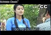 Myanmar Tv   Min Thet Htet , May Htut Khaung  Part1