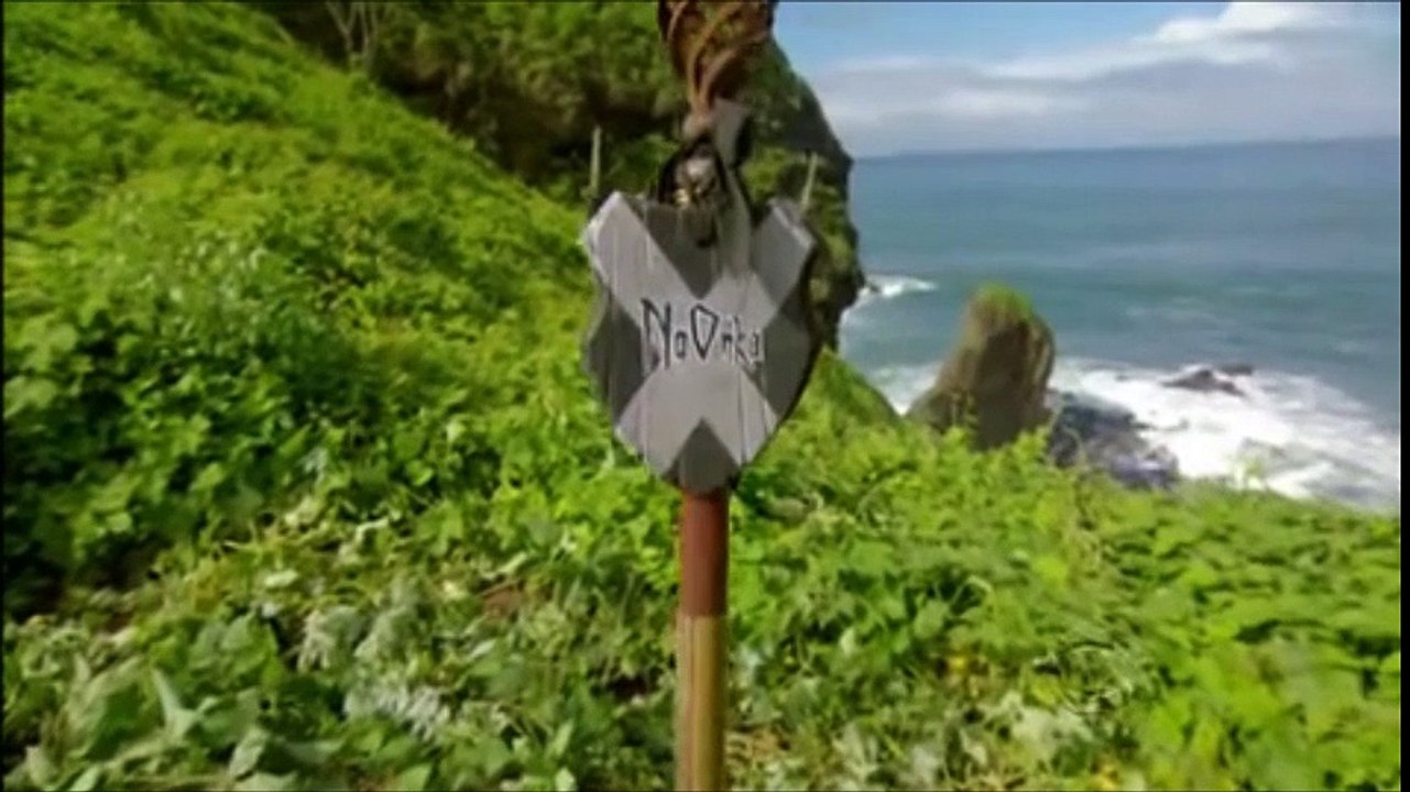 Survivor Top 100 Gen3 Moments - #58. NaOnka doesn't toot her own horn