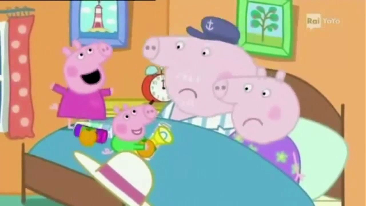 YTP ITA - Natale con Peppa Pig