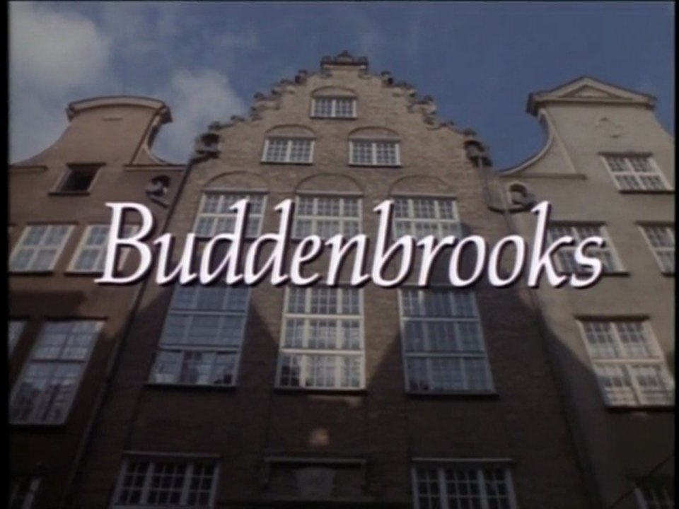 Buddenbrooks (1979) Episode 9