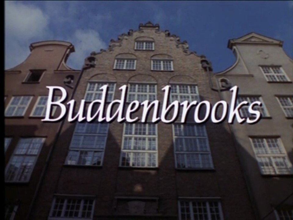 Buddenbrooks (1979) Episode 10