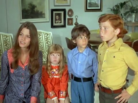 Jaclyn Smith Young Jaclyn Guest Starring As Tina in the Partridge Family Series