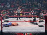 TNA: AJ Styles vs. Kevin Nash