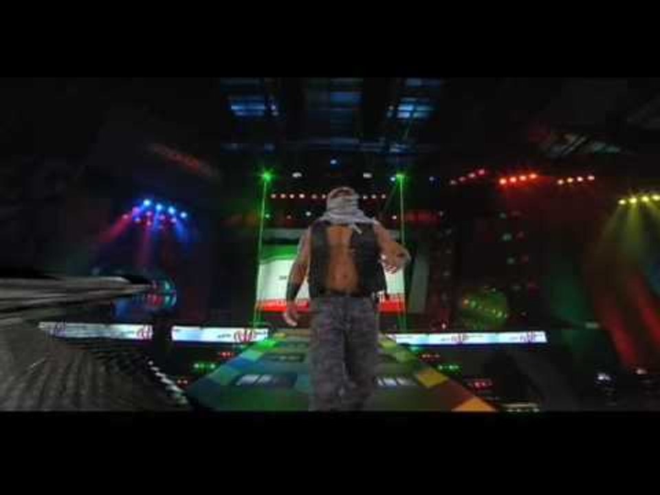 TNA En Espanol Con Willie Urbina