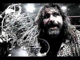 TNA Wrestling Today (04/28/09)