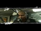 [LIVE PLANETE RAP] TLF feat ROHFF - On baise tout
