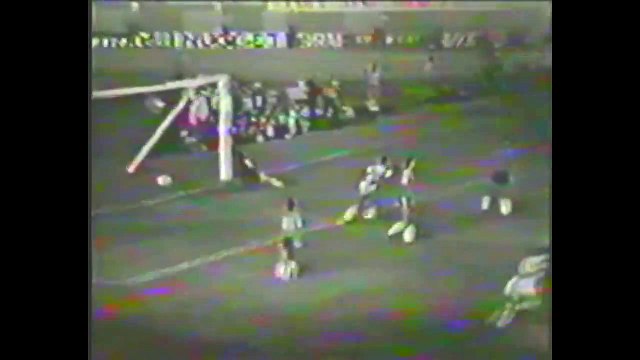 Peru 2 Chile 0 Peru Elimina a Chile de Argentina 1978