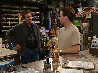 Home Improvement - 8x10 - Thanks, But No Thanks